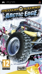 [E3 2009] Tráiler MotorStorm: Arctic Edge